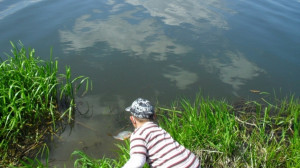<SAMSUNG DIGITAL CAMERA>